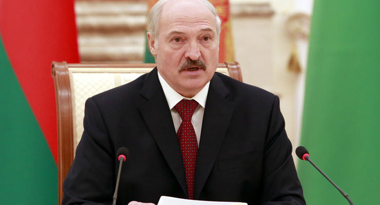 Лукашенко обвинил Россию в экономическом давлении на Беларусь