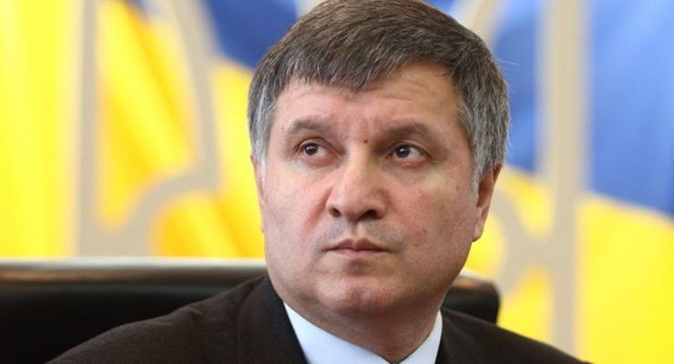 Аваков: Убийство директора филиала Caparol было спланированным