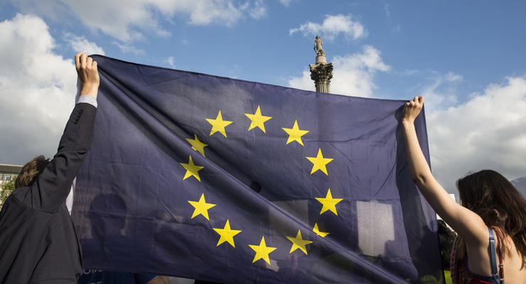 Украина ищет компромисс с Нидерландами по ассоциации с ЕС