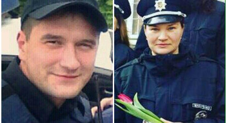 Деканоидзе рассказала подробности смертельного инцидента с патрульными в Днепре