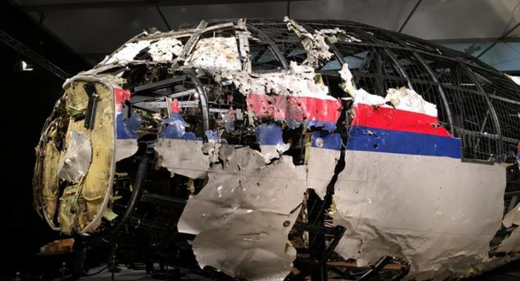 Bellingсat: Новыми радарными фото РФ хочет сорвать доклад по МН17