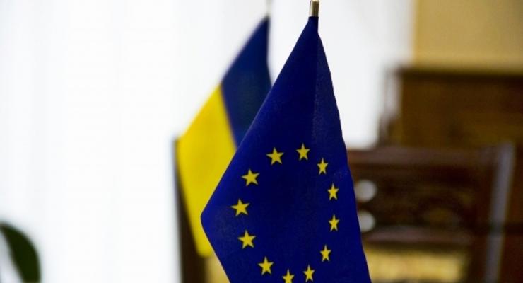 Комитет Европарламента одобрил предоставление Украине безвиза