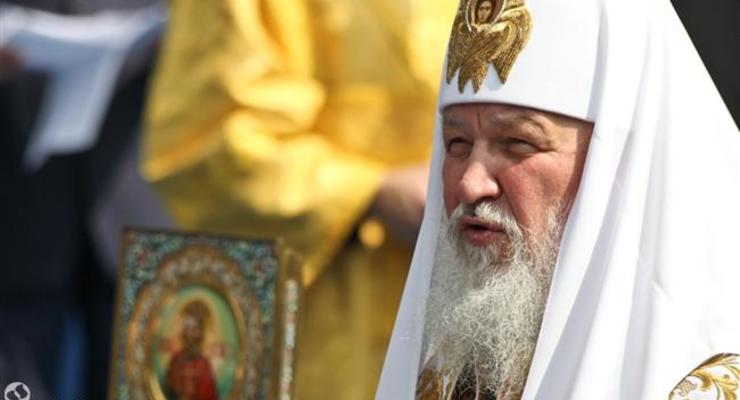 Патриарх Кирилл поддержал запрет абортов в России