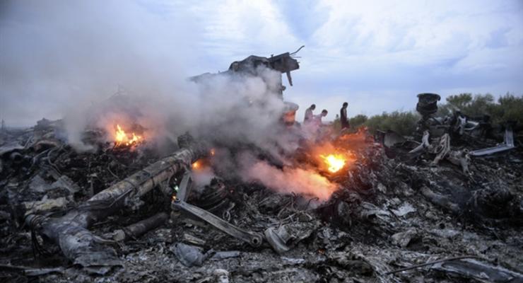 СМИ узнали итог Международного следствия по катастрофе MH17
