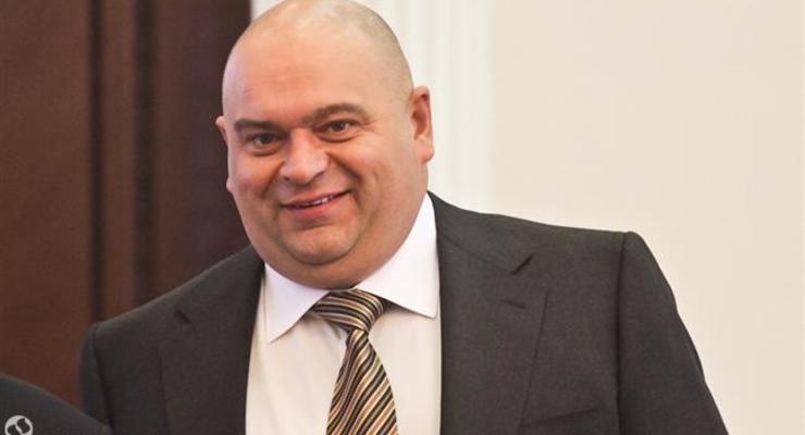 Суд обязал Генпрокуратуру прекратить розыск Злочевского