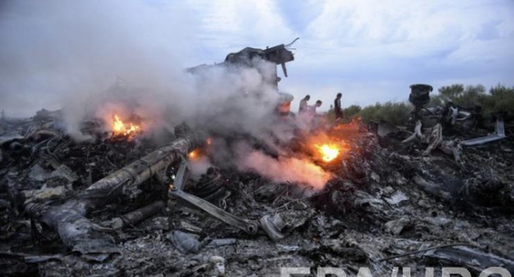 МИД: Москва ответит за смерть пассажиров MH17