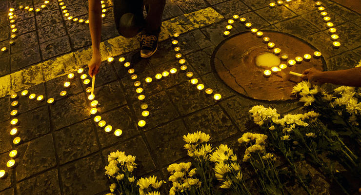 Москва прокомментировала выводы расследования по MH17