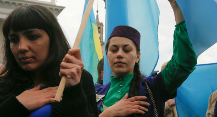 США не признают запрет Меджлиса крымско-татарского народа в РФ