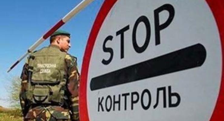 Боевики возобновили пропуск на КПВВ Станица Луганская