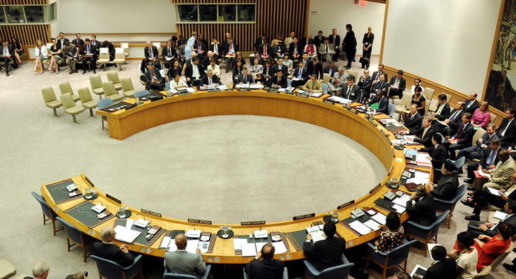 В Совбезе ООН обсуждают резолюцию о прекращении огня в Алеппо
