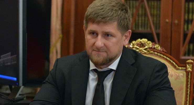 Кадыров приказал расстреливать нетрезвых водителей
