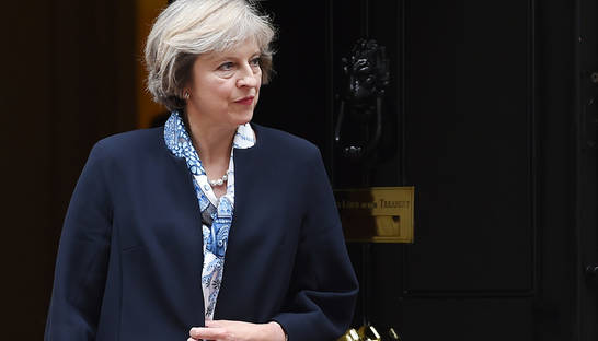 Британия начнет выход из ЕС не позже марта 2017 года