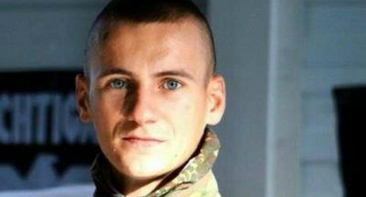 В Луганской области погиб офицер 93-й бригады