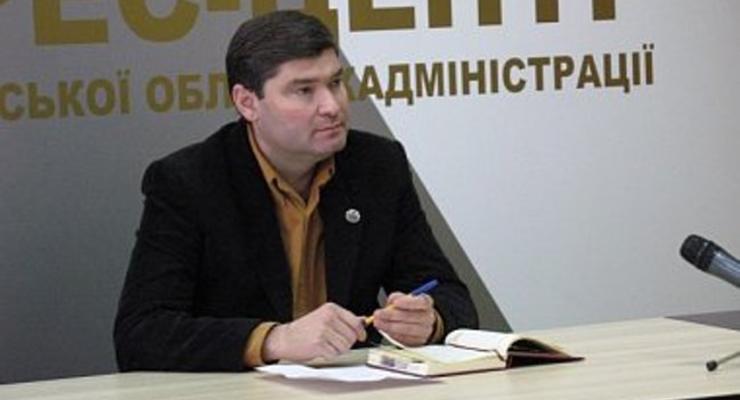В Луганской ОВГА заявляют об эскалации ситуации в зоне АТО