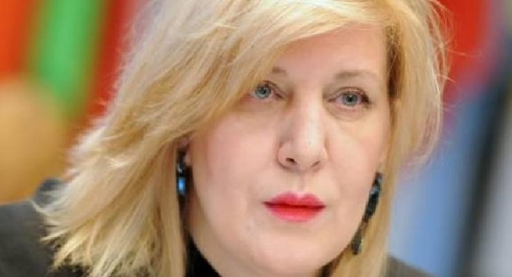 Представитель ОБСЕ требует освободить журналиста Сущенко