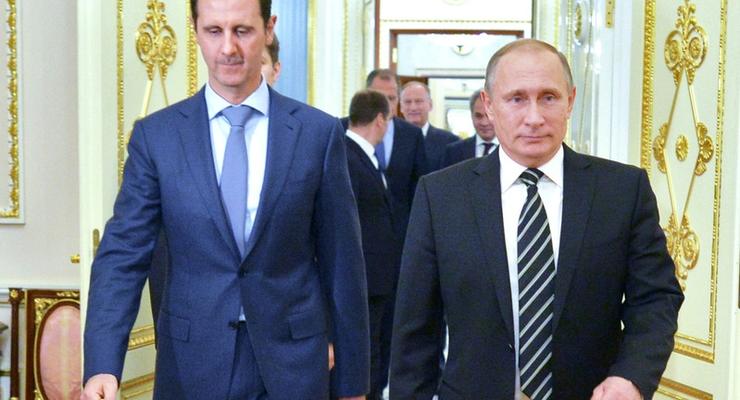 Лопнуло терпение: что теперь ждет Путина в Сирии