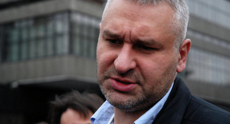 Сущенко лишают права на защиту - Фейгин