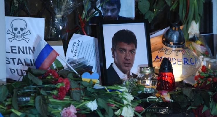 По делу об убийстве Немцова допросили первого свидетеля