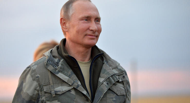 Путин рассказал, что помогает ему попасть в "другой мир"