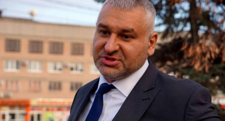 Сущенко предъявили официальное обвинение в РФ
