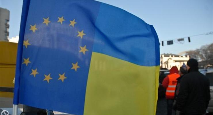 ЕС готов применить санкции к "депутатам" Госдумы РФ от Крыма