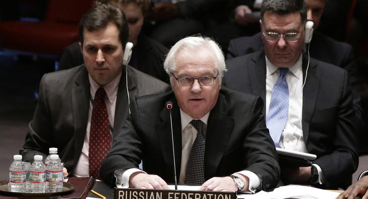 РФ в Совбезе ООН ветировала создание бесполетной зоны над Алеппо