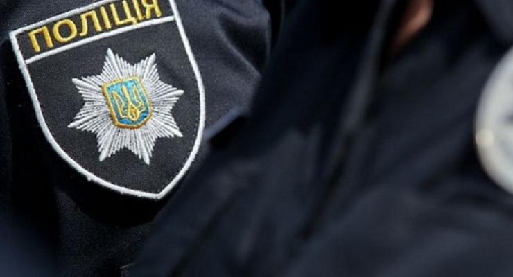 Полицейский в Житомирской области покончил с собой