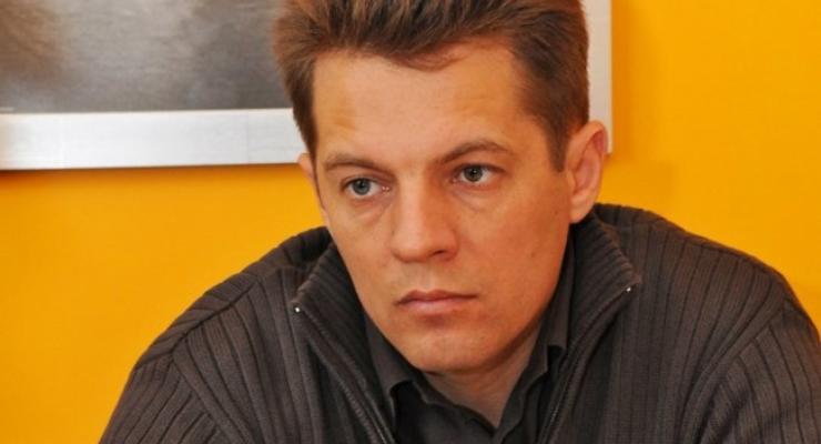 Украинского консула допустят к Сущенко 14 октября