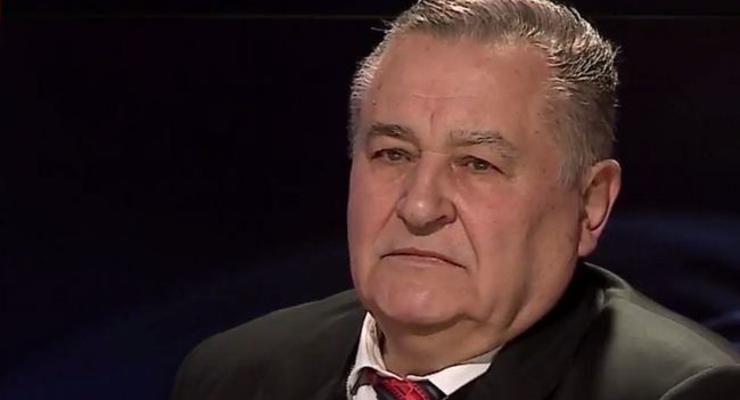 Марчук: Нужно разминировать дороги для патрулей ОБСЕ в Донбассе