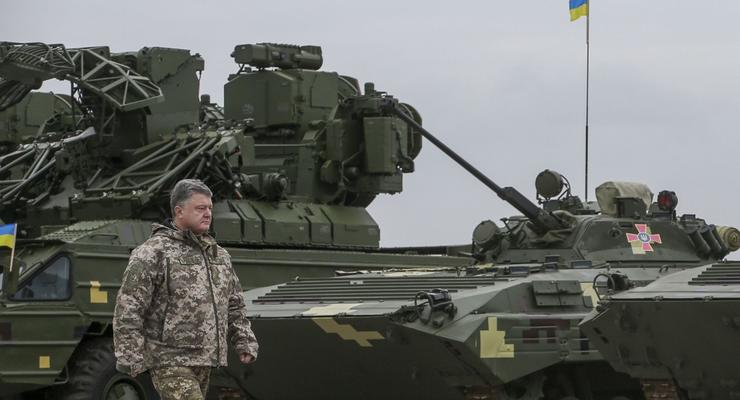 Порошенко: Без безопасности дальнейшей реализации Минска не будет