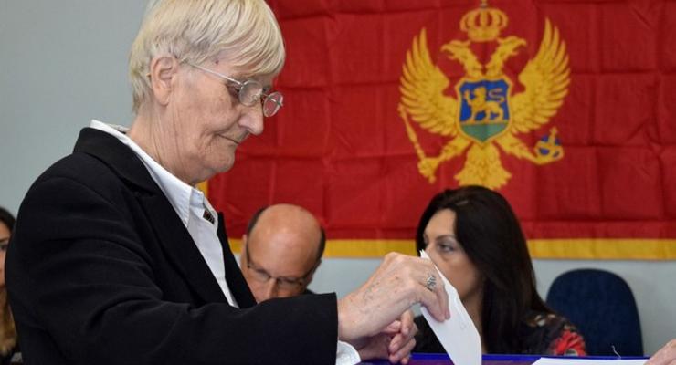 Евроинтеграторы выиграли парламентские выборы в Черногории