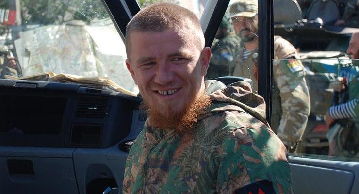 Появились подробности убийства Моторолы в Донецке