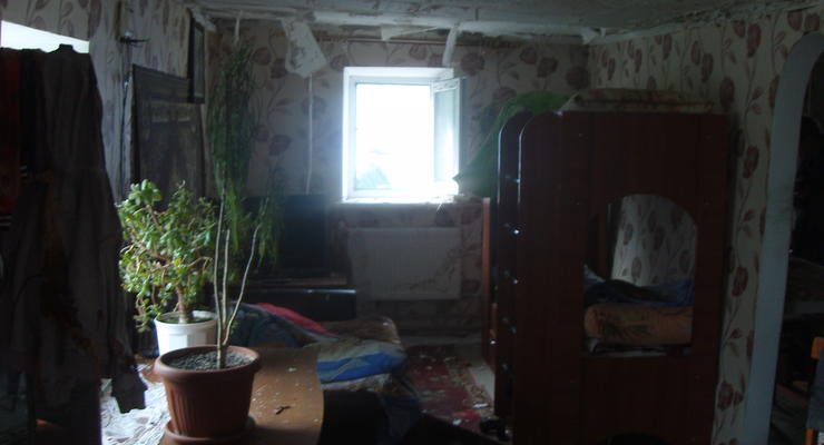 В Одесской области прогремел взрыв в жилом доме, есть пострадавшие
