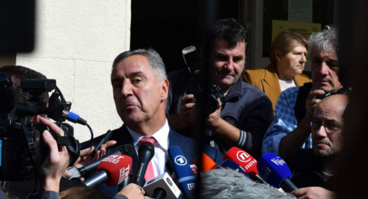 Прокуратура Черногории: Террористы намеревались похитить премьера