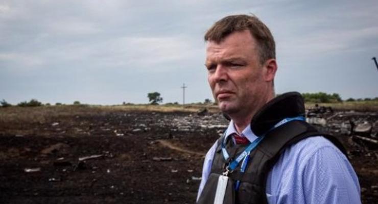 В ОБСЕ рассказали о возможности полного прекращения огня на Донбассе