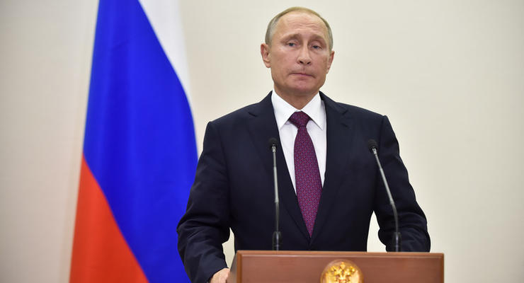 Путин о встрече в Берлине: Все стороны привержены Минску