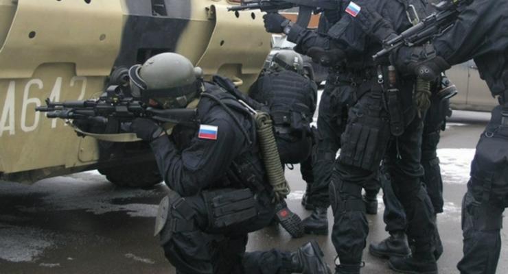 В РФ арестован "джихадист", готовивший теракт на заводе Казани