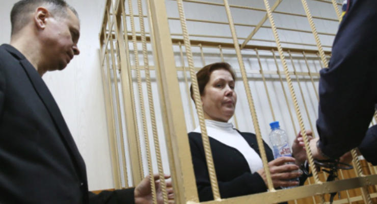Директора украинской библиотеки в России будут судить 2 ноября