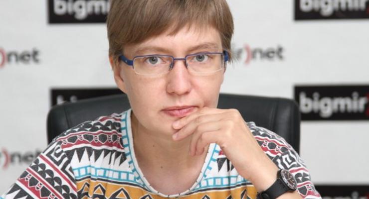 Сестра Сенцова: Никто не признает его гражданином РФ, кроме ФСБ