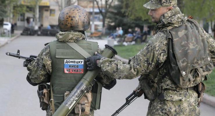 Боевики ДНР готовы к наступлению под Мариуполем - Пушилин