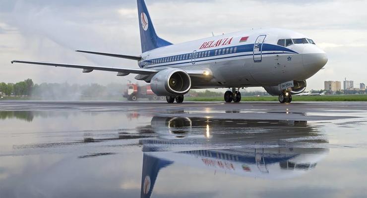 Belavia заявили о наличии записи с угрозами украинского авиадиспетчера