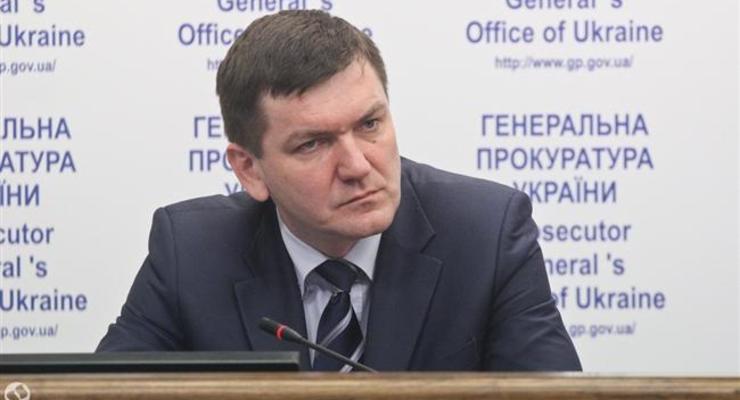 Решения Луценко делают невозможным наказание Януковича - адвокат