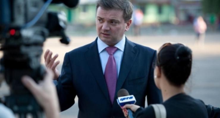 Экс-регионала Медяника выпустили из СИЗО - адвокат