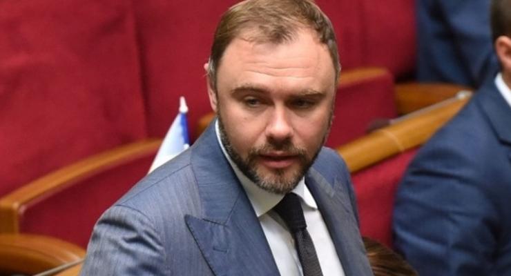 Депутат от БПП Загорий купил у бухгалтера Луценко восемь помещений - СМИ
