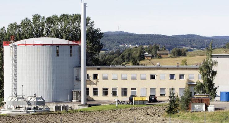 В Норвегии произошла утечка радиоактивного йода
