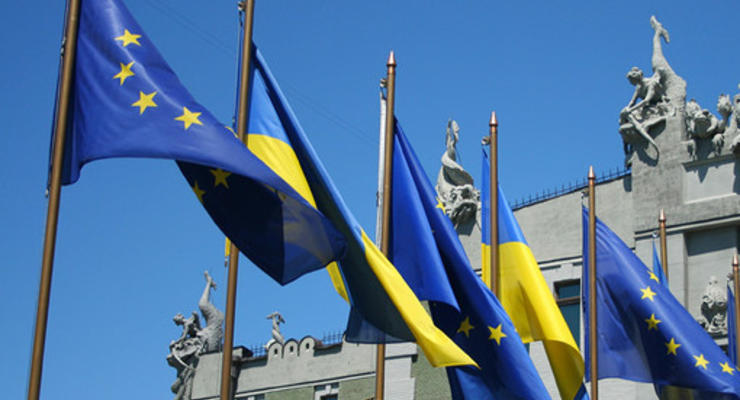 Европарламент может проголосовать за безвиз для Украины до 24 ноября