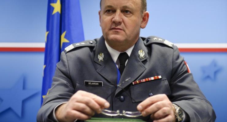 Польша из-за нарушений отозвала своего генерала из НАТО