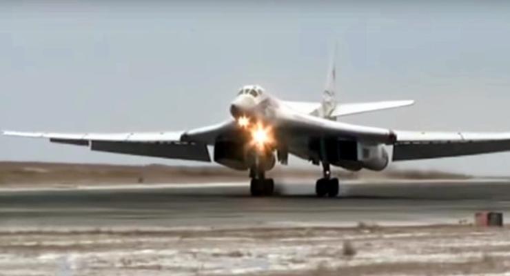 США: Путин может приказать сбивать самолеты ВВС коалиции в Сирии