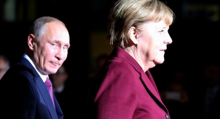 В Германии треть жителей считают возможной войну с РФ - опрос