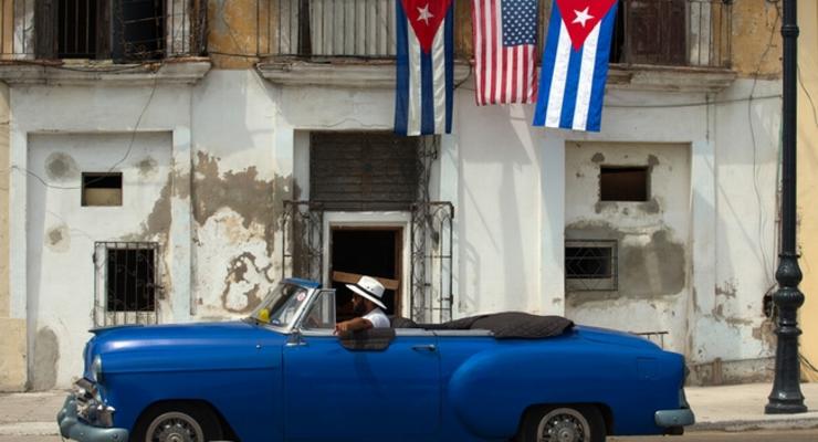 Ветер перемен: США впервые не выступили за торговую блокаду Кубы